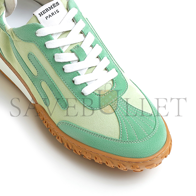 HERMES JET SNEAKER H242153ZDR360